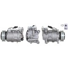 Compresseur De Clim Pour BMW F33, F83 F36 G22, G82 G23, G83 G26 64529299328