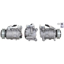 Compresseur De Clim Pour BMW F33, F83 F36 G22, G82 G23, G83 G26 64529299328