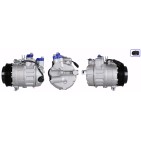 Compresseur De Clim Pour Porsche 911 Targa Boxster Cayman 9A112601102