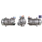 Compresseur De Clim Pour Toyota Avensis RAV 4 IV Van Verso 8831042520