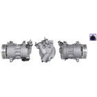 Compresseur De Clim Pour Peugeot Citroën DS 1611179980 1620359980 9802875780
