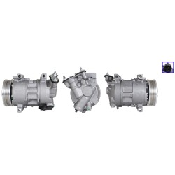 Compresseur De Clim Pour Peugeot Citroën DS 1611179980 1620359980 9802875780