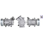 Compresseur De Clim Pour Renault Kangoo 926002783R 926004081R 926009107R