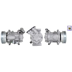 Compresseur De Clim Pour Renault Kangoo 926002783R 926004081R 926009107R