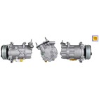Compresseur De Clim Pour Mini Mini Clubman Countryman Paceman 64529223392