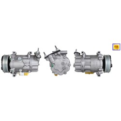 Compresseur De Clim Pour Mini Mini Clubman Countryman Paceman 64529223392