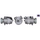 Compresseur De Clim Pour Audi A4 8E0260805T
