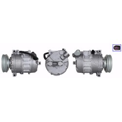 Compresseur De Clim Pour Audi A4 8E0260805T