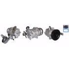 Compresseur De Clim Pour Opel Combo Tour Corsa D E Vauxhall CorsaI (D)