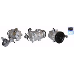 Compresseur De Clim Pour Opel Combo Tour Corsa D E Vauxhall CorsaI (D)