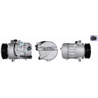 Compresseur De Clim Pour Kia Sorento II III 97701-2P200 97701-2P250