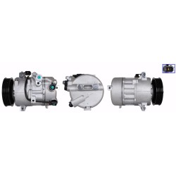 Compresseur De Clim Pour Kia Sorento II III 97701-2P200 97701-2P250