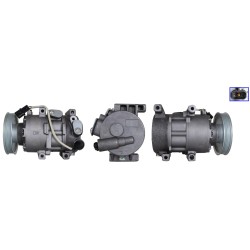 Compresseur De Clim Pour Hyundai Accent IV Kia RIO III 97701-1W700 97701-1W400