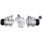 Compresseur De Clim Pour Honda CR-V III 38810-RFW-G01