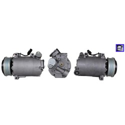 Compresseur De Clim Pour Ford C-Max II Focus III Grand Kuga FV41-19D629-DD