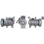 Compresseur De Clim Pour Toyota Hilux VIII 88310-0KB60