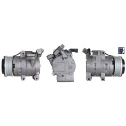 Compresseur De Clim Pour Ford Ranger 1922369 2040822 EB3B-19497-BA EB3B-19497-BB