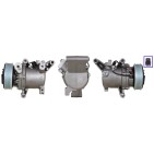 Compresseur De Clim Pour Mazda MX-5 IV RF Targa NA6W-61-450 NA6W-61450
