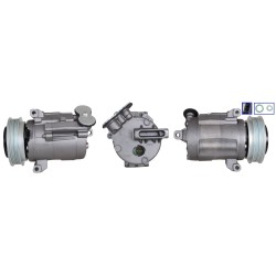 Compresseur De Clim Pour Opel Chevrolet Captiva Vauxhall 95522178 95522238