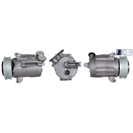Compresseur De Clim Pour Opel Chevrolet Captiva Vauxhall 95522178 95522238