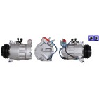 Compresseur De Clim Pour Volvo S60 II V60 I XC60 XC70 Van 31497536 36011428