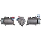 Compresseur De Clim Pour Land Rover Discovery Sport Range Rover Evoque Van