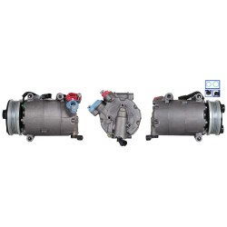 Compresseur De Clim Pour Land Rover Discovery Sport Range Rover Evoque Van