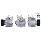 Compresseur De Clim Pour Opel Mokka Vauxhall Mokka/Mokka X 39060689 95523440