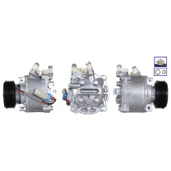 Compresseur De Clim Pour Opel Mokka Vauxhall Mokka/Mokka X 39060689 95523440
