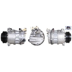Compresseur De Clim Pour Jaguar F-Pace XF Sportbrake XJ Land Rover Discovery V