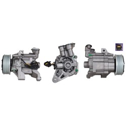 Compresseur De Clim Pour Subaru Forester XV 73111-FJ020