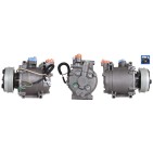 Compresseur De Clim Pour Honda Civic VIII 38800-RSJ-E010-M2 38810-RSJ-E01
