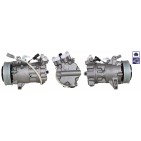 Compresseur De Clim Pour Renault Arkana I Captur II Clio IV V Nissan Juke