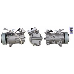 Compresseur De Clim Pour Renault Arkana I Captur II Clio IV V Nissan Juke