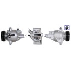Compresseur De Clim Pour Dacia Logan II MCV Sandero Nissan Micra V