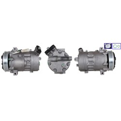 Compresseur De Clim Pour Cadillac BLS Wagon Saab 9-3 9-3X 9-Mar