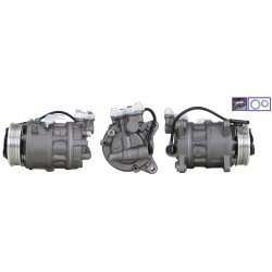 Compresseur De Clim Pour BMW Série 5 F90, G30 G31 6 G32 7 G11, G12 64526994517