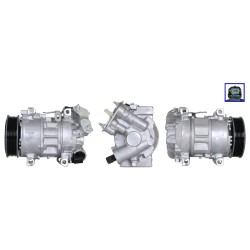 Compresseur De Clim Pour Peugeot Opel Citroën DS 1638946280 9829934580