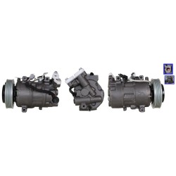 Compresseur De Clim Pour Renault Grand Scénic III Megane 926000994R 926008209R