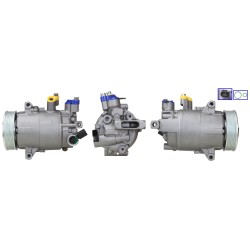 Compresseur De Clim Pour VW California T6 Crafter Multivan VI 5Q0820803F