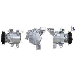 Compresseur De Clim Pour Suzuki Swift V 95200-52R10 95201-52R10
