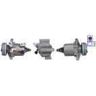 Compresseur De Clim Pour Nissan Juke Van 92600-1KC1B 92600-1KC3C