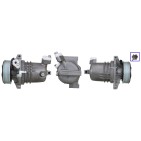 Compresseur De Clim Pour Nissan Cube Note NV200 NV200/Evalia 92600-CJ73A