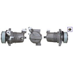 Compresseur De Clim Pour Nissan Cube Note NV200 NV200/Evalia 92600-CJ73A