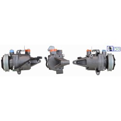 Compresseur De Clim Pour Suzuki Jimny 95200-77R30
