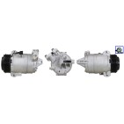 Compresseur De Clim Pour Nissan NP300 Navara Pathfinder III Van 92600-5X22A
