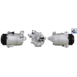 Compresseur De Clim Pour Nissan NP300 Navara Pathfinder III Van 92600-5X22A