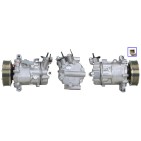 Compresseur De Clim Pour Renault Kangoo MERCEDES Citan 926001806R 926007318R