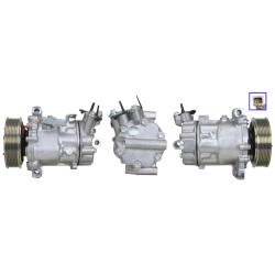 Compresseur De Clim Pour Renault Kangoo MERCEDES Citan 926001806R 926007318R