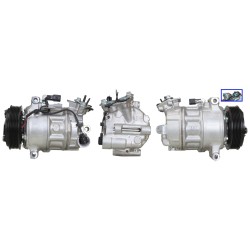 Compresseur De Clim Pour Renault Nissan MERCEDES 926002410R 926006UB0A